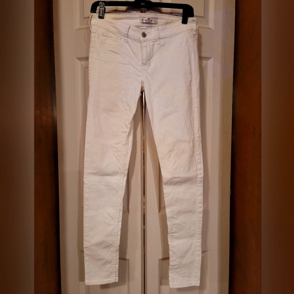 Hollister Midrise Jeggings